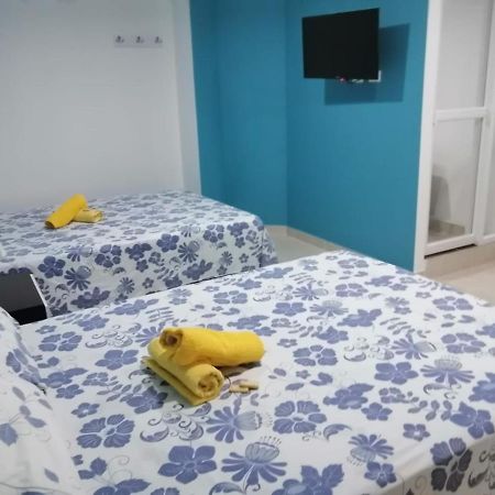 Hotel Espanol Neiva Неива Екстериор снимка