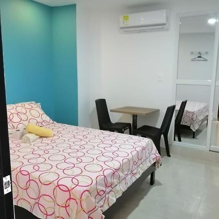 Hotel Espanol Neiva Неива Екстериор снимка