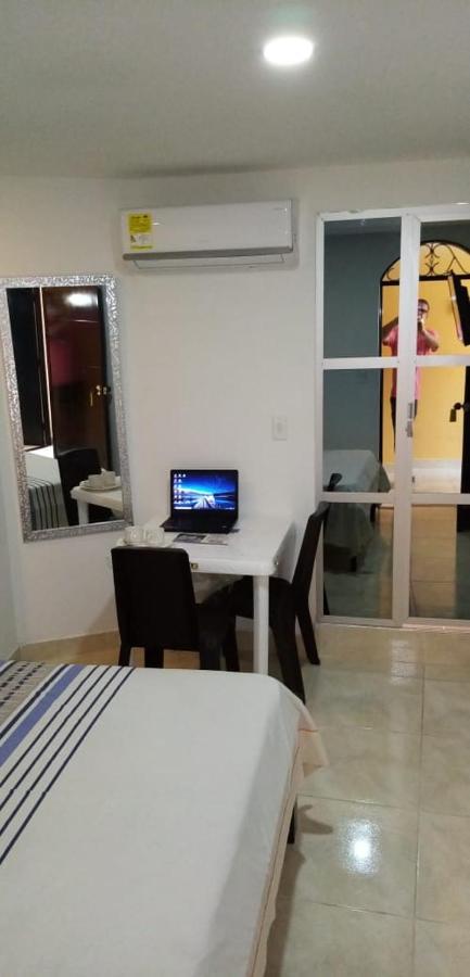 Hotel Espanol Neiva Неива Екстериор снимка