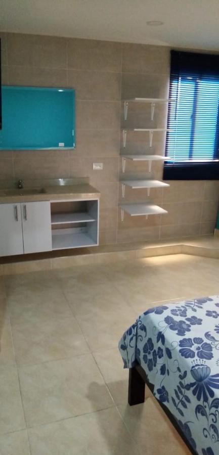 Hotel Espanol Neiva Неива Екстериор снимка