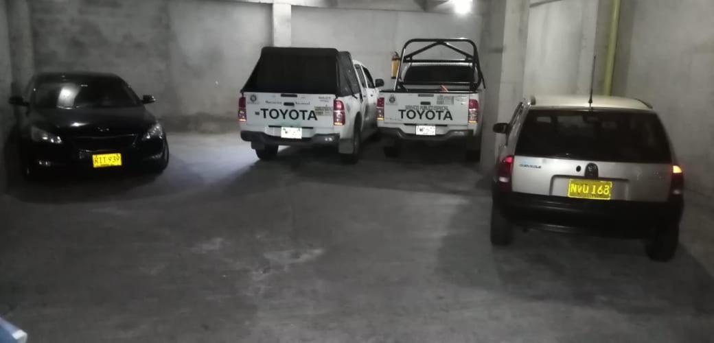 Hotel Espanol Neiva Неива Екстериор снимка