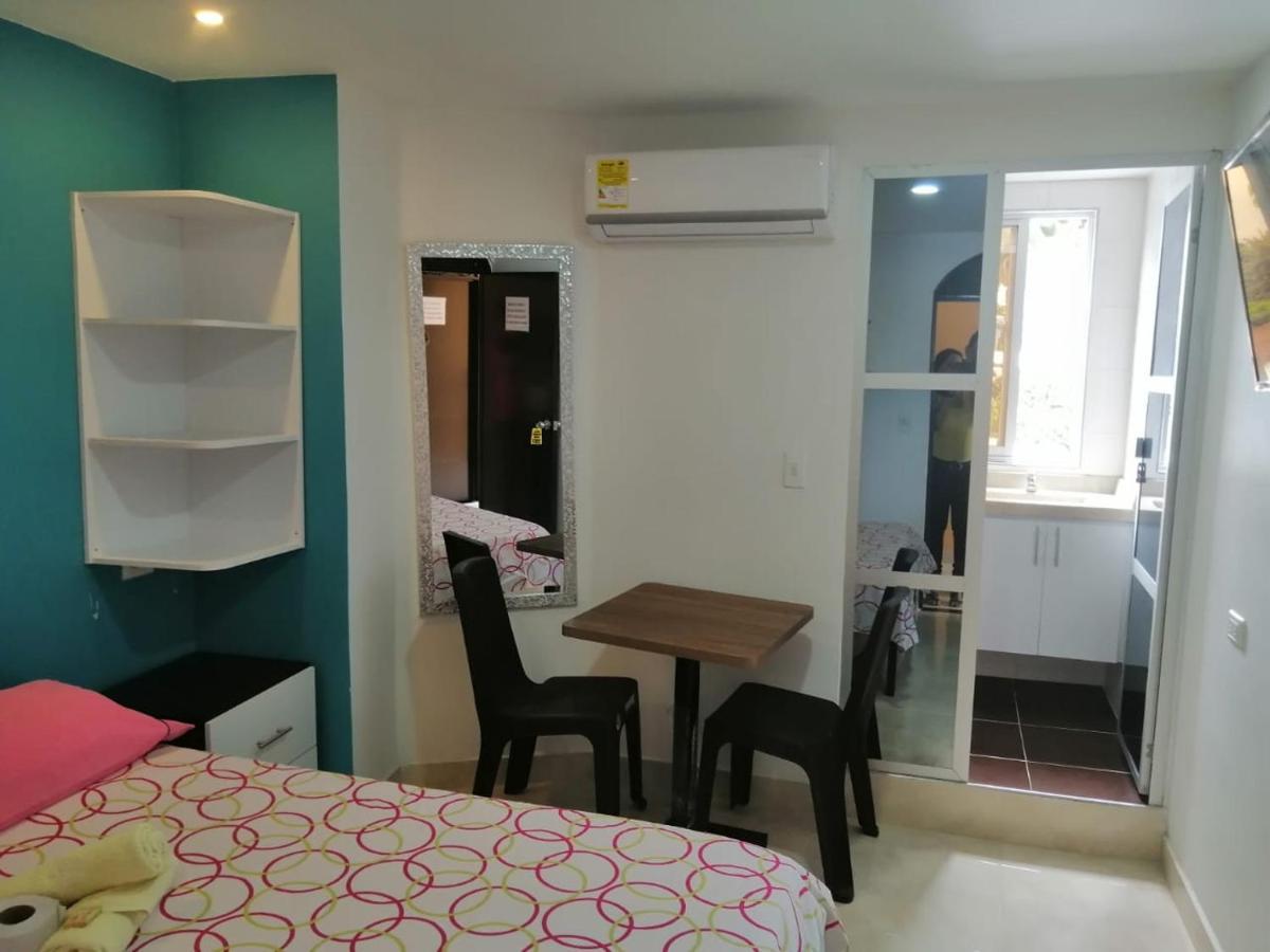 Hotel Espanol Neiva Неива Екстериор снимка