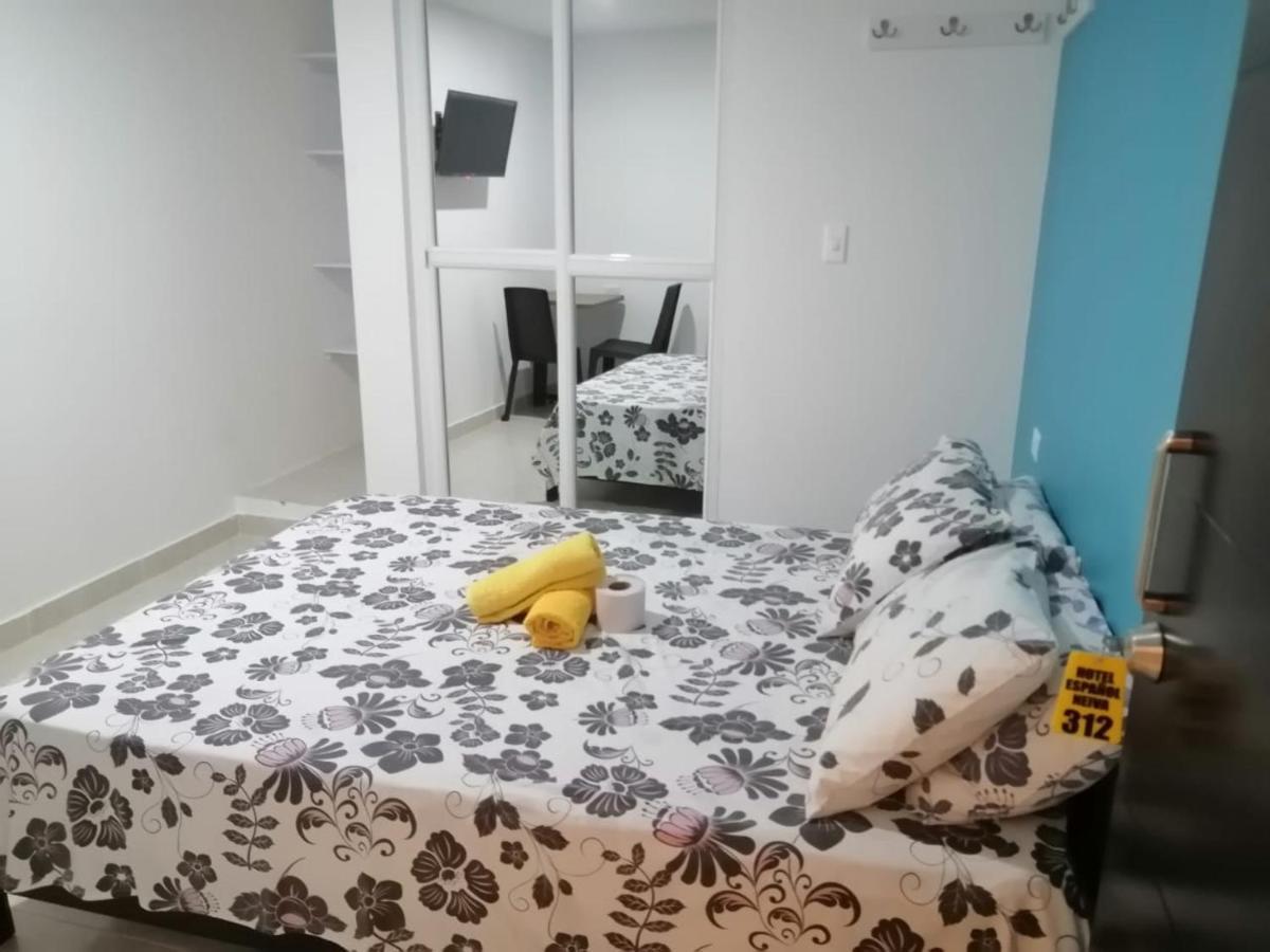 Hotel Espanol Neiva Неива Екстериор снимка