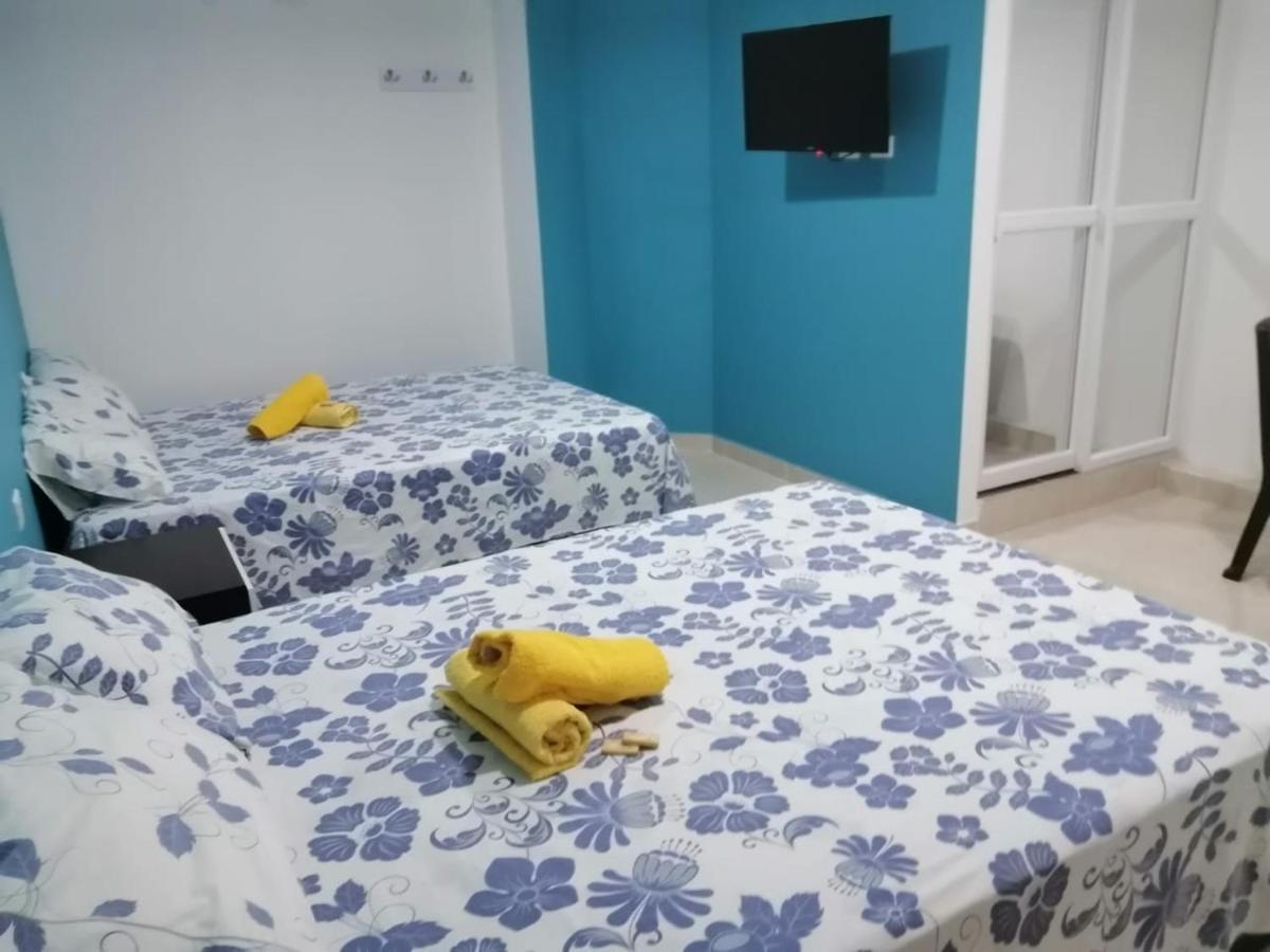Hotel Espanol Neiva Неива Екстериор снимка
