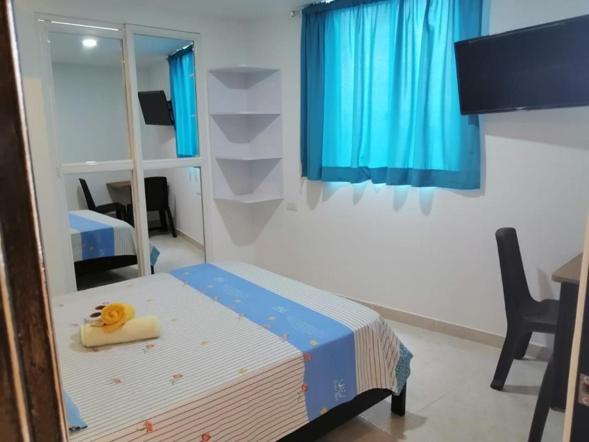 Hotel Espanol Neiva Неива Екстериор снимка