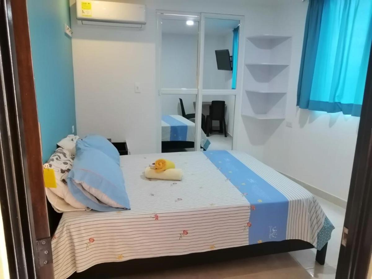 Hotel Espanol Neiva Неива Екстериор снимка