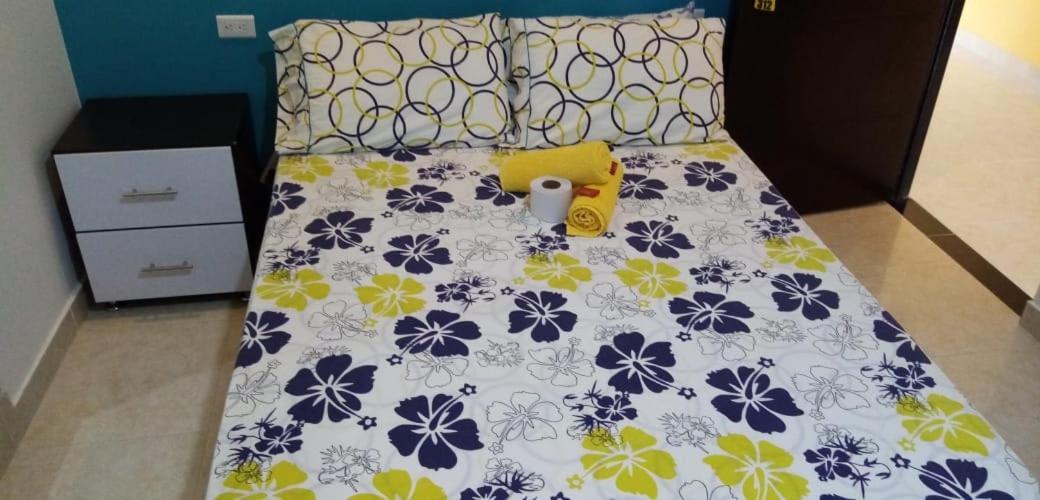 Hotel Espanol Neiva Неива Екстериор снимка