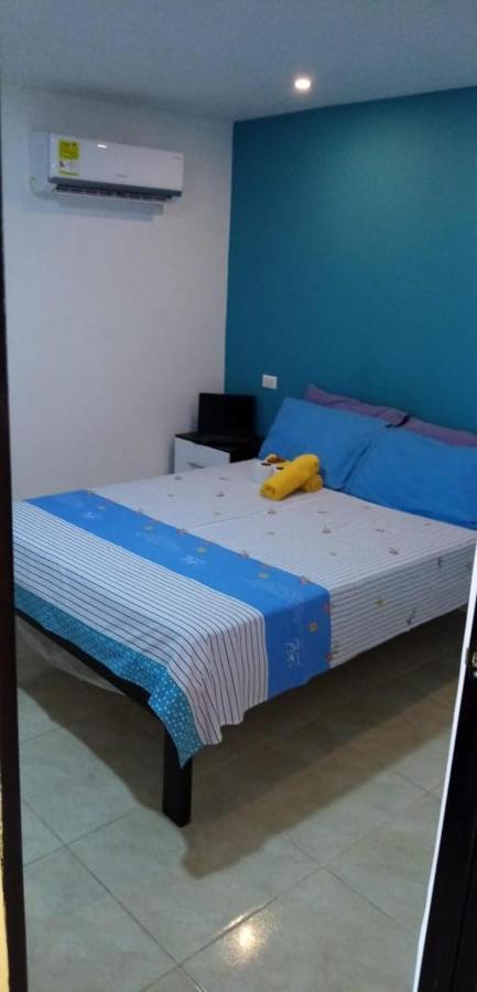 Hotel Espanol Neiva Неива Екстериор снимка