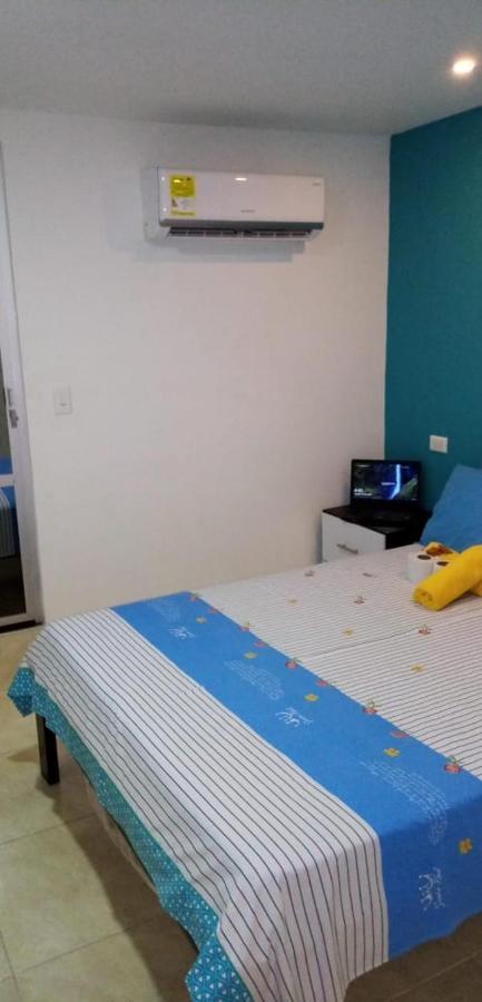 Hotel Espanol Neiva Неива Екстериор снимка