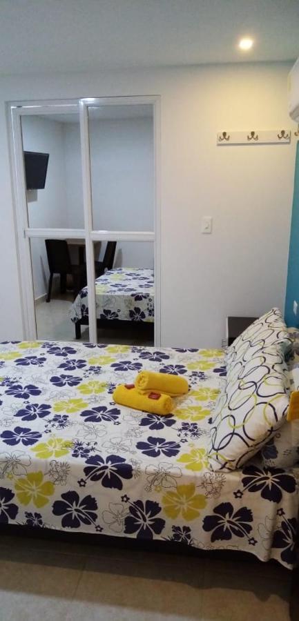 Hotel Espanol Neiva Неива Екстериор снимка