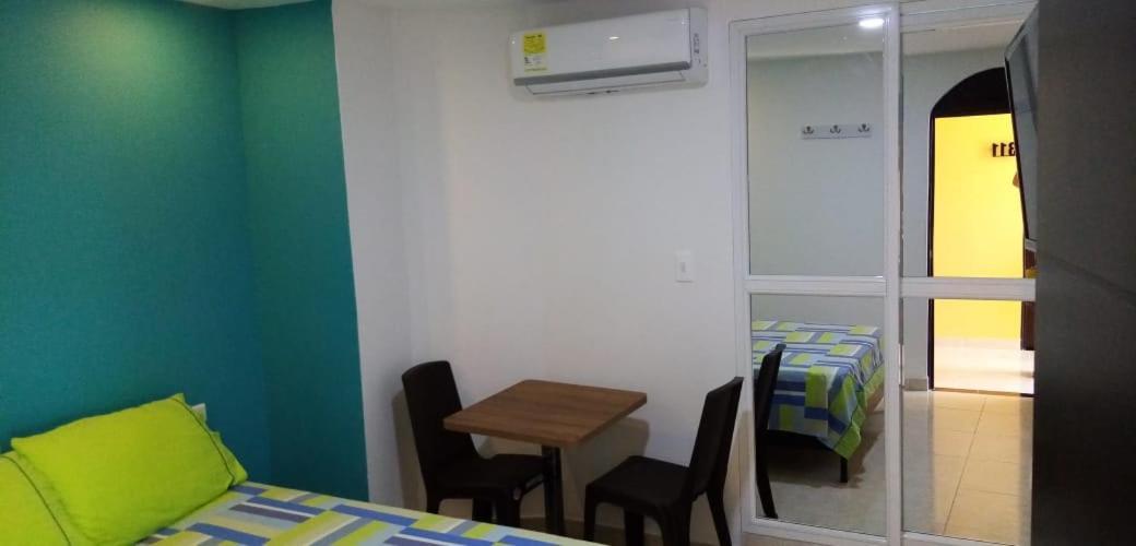 Hotel Espanol Neiva Неива Екстериор снимка