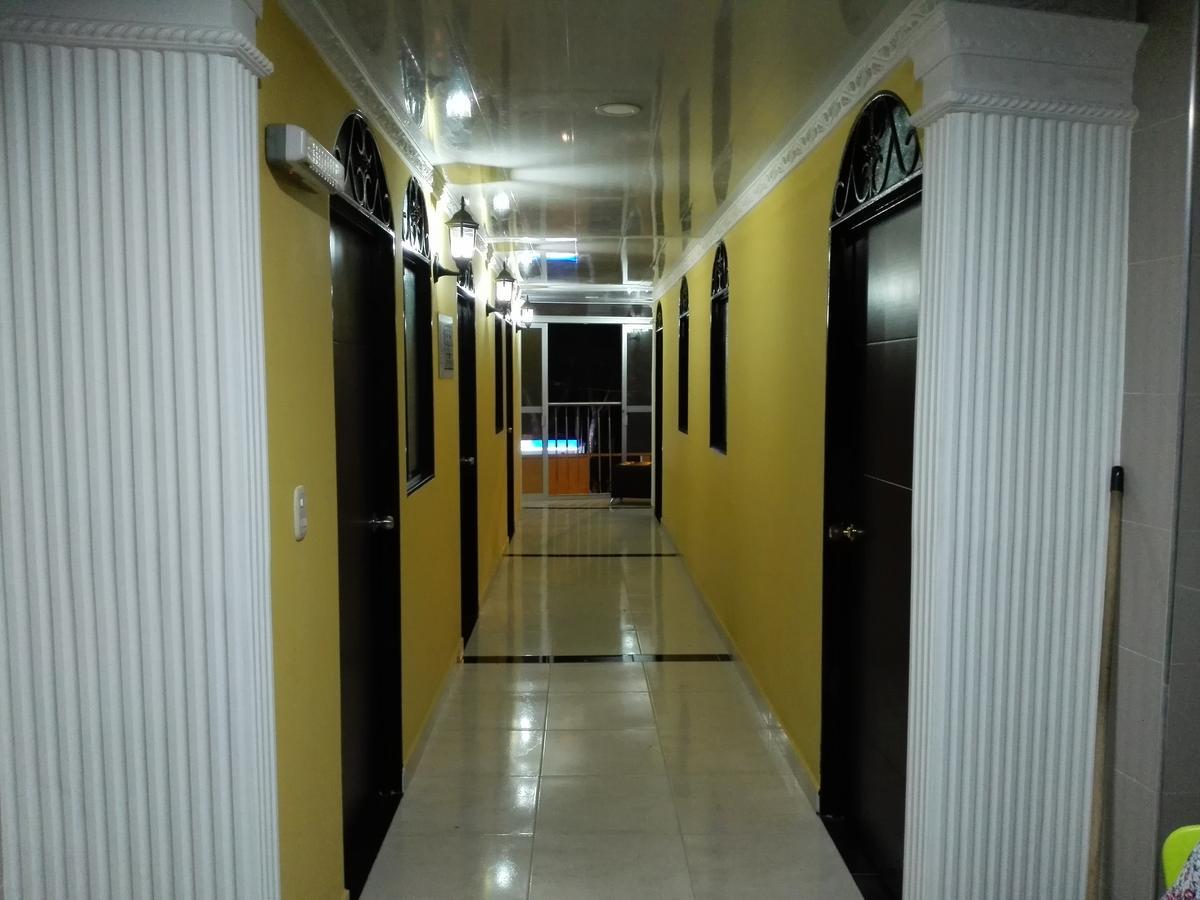 Hotel Espanol Neiva Неива Екстериор снимка