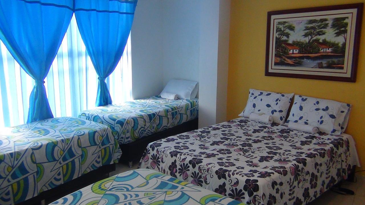 Hotel Espanol Neiva Неива Екстериор снимка