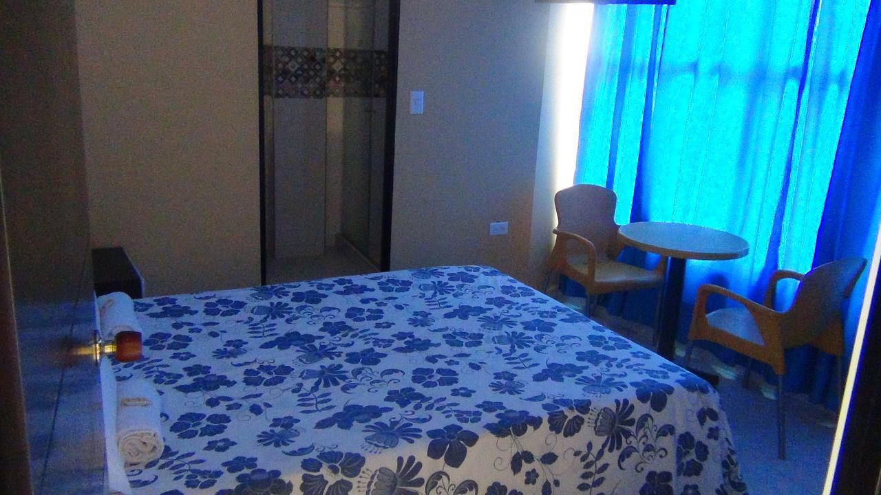 Hotel Espanol Neiva Неива Екстериор снимка