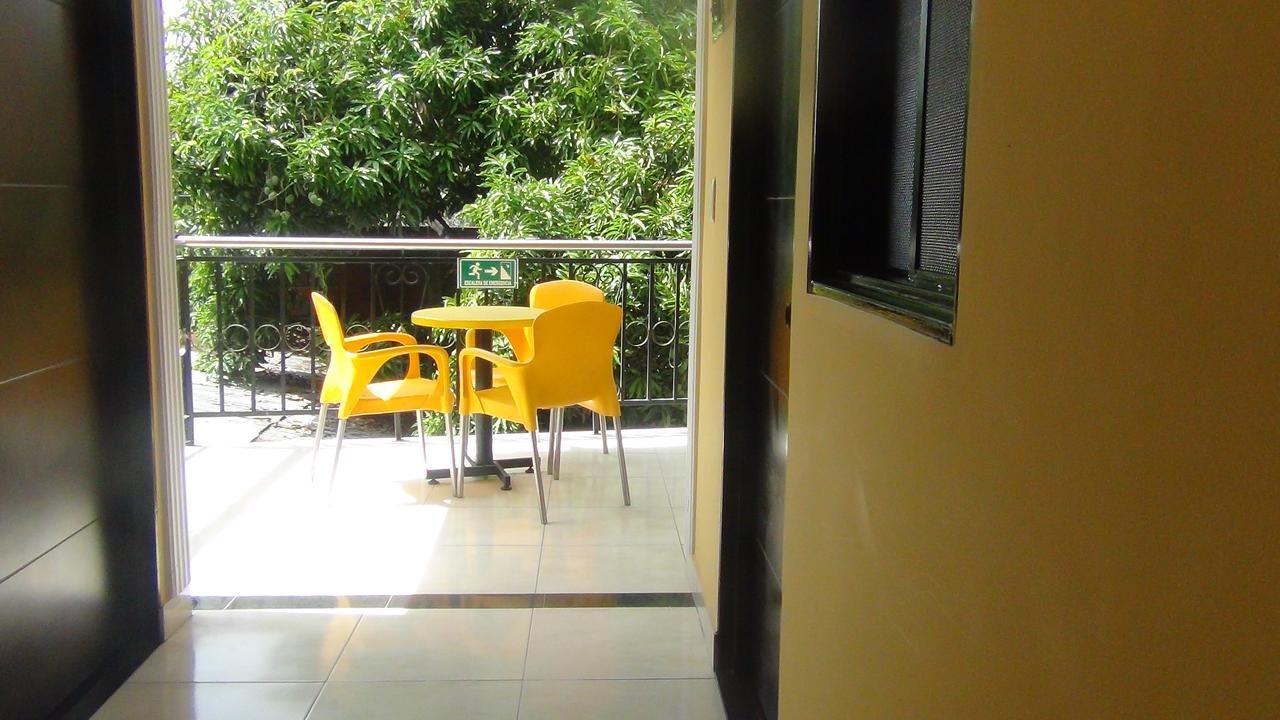 Hotel Espanol Neiva Неива Екстериор снимка