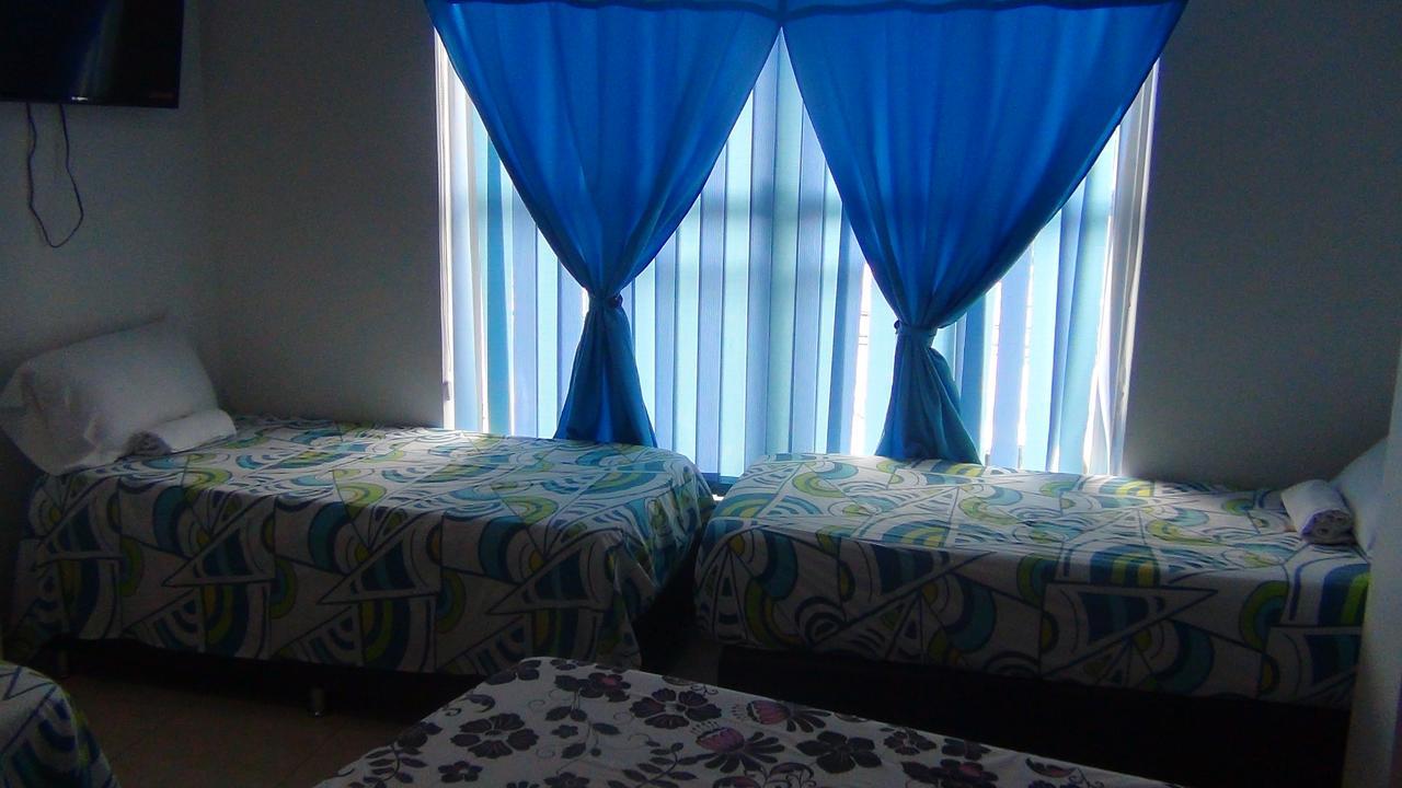 Hotel Espanol Neiva Неива Екстериор снимка