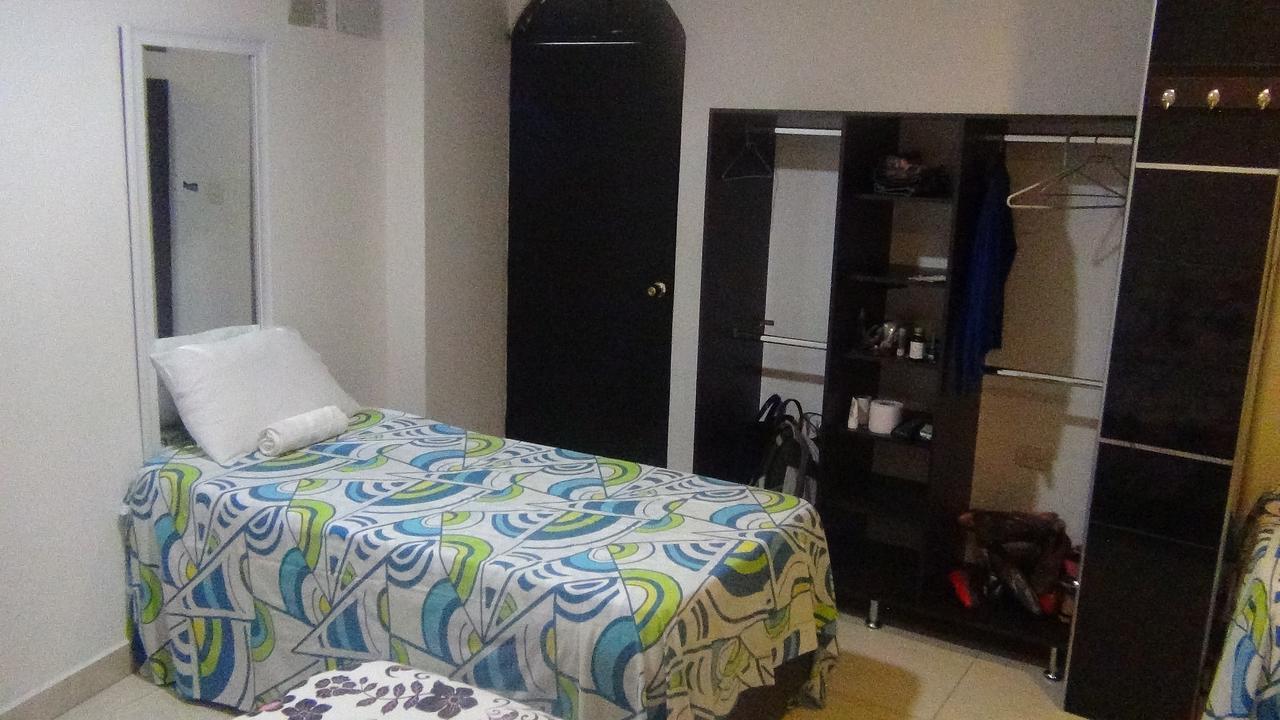 Hotel Espanol Neiva Неива Екстериор снимка
