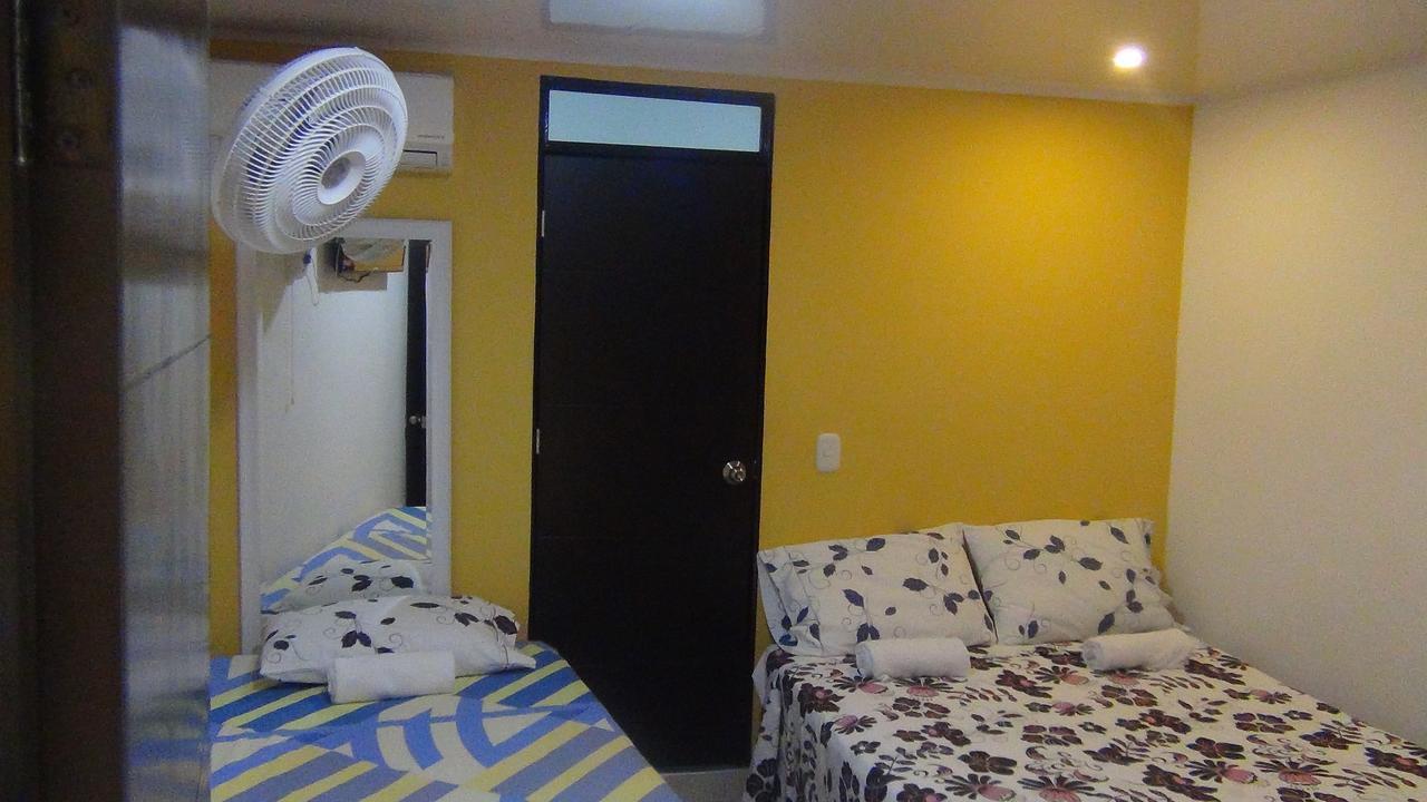 Hotel Espanol Neiva Неива Екстериор снимка
