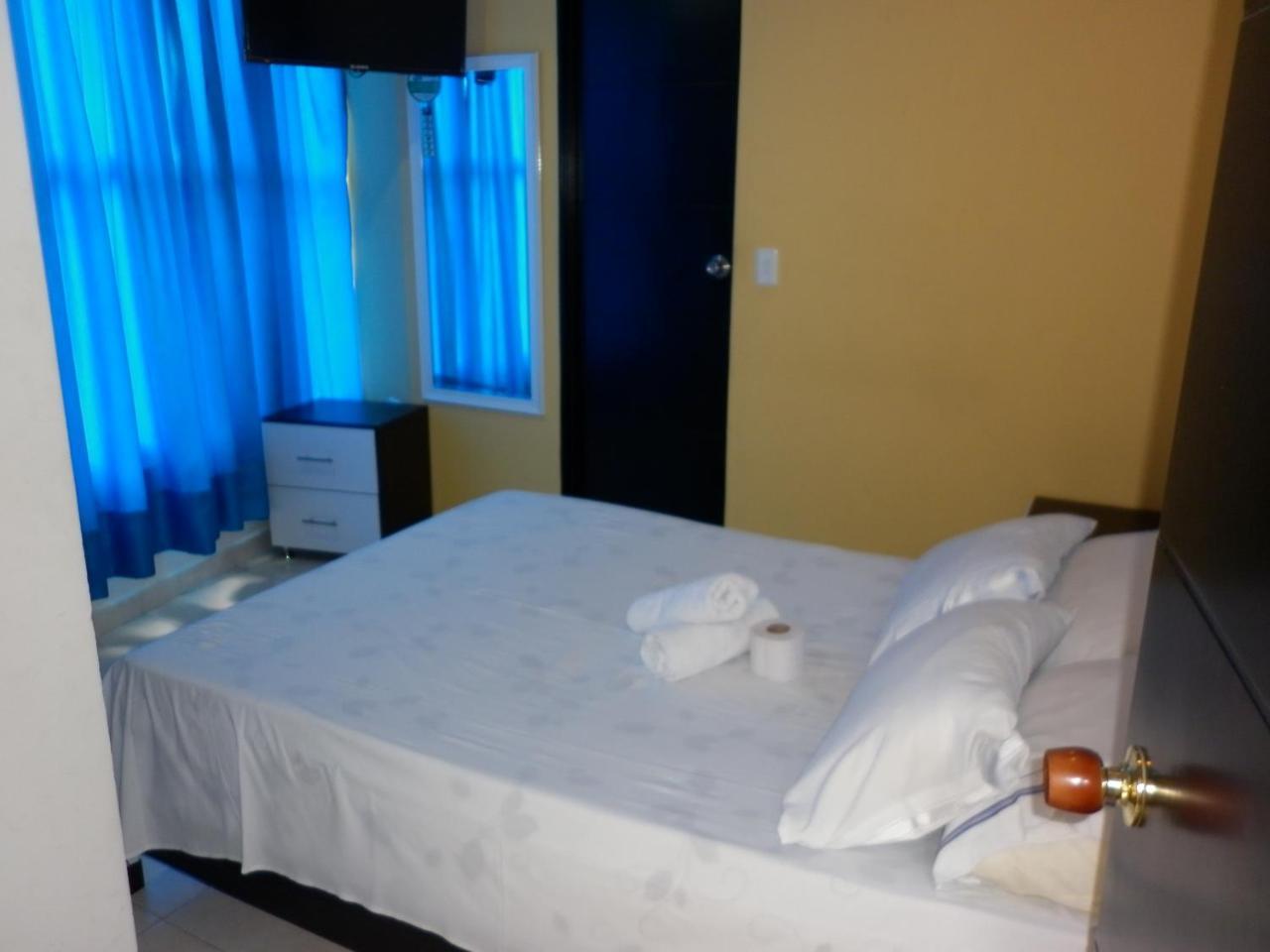 Hotel Espanol Neiva Неива Екстериор снимка