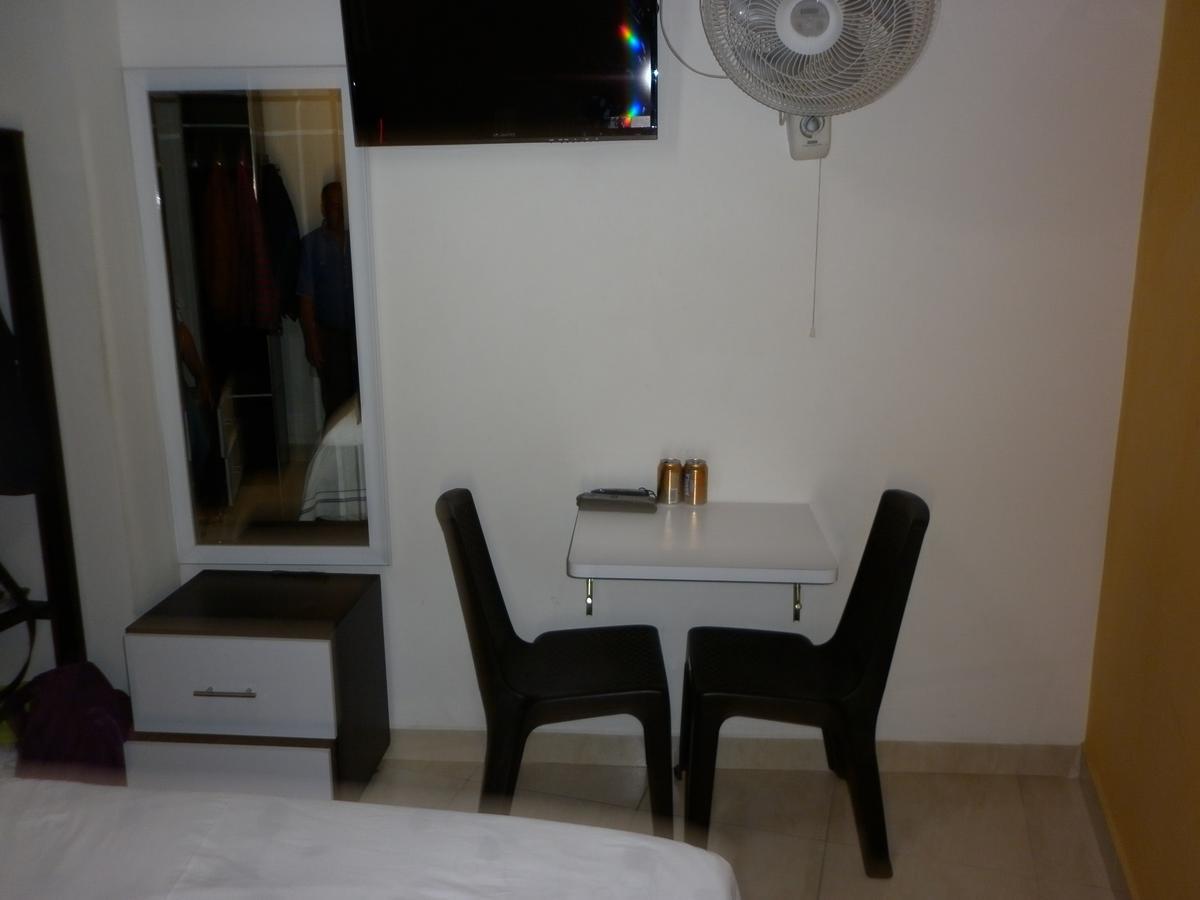 Hotel Espanol Neiva Неива Екстериор снимка