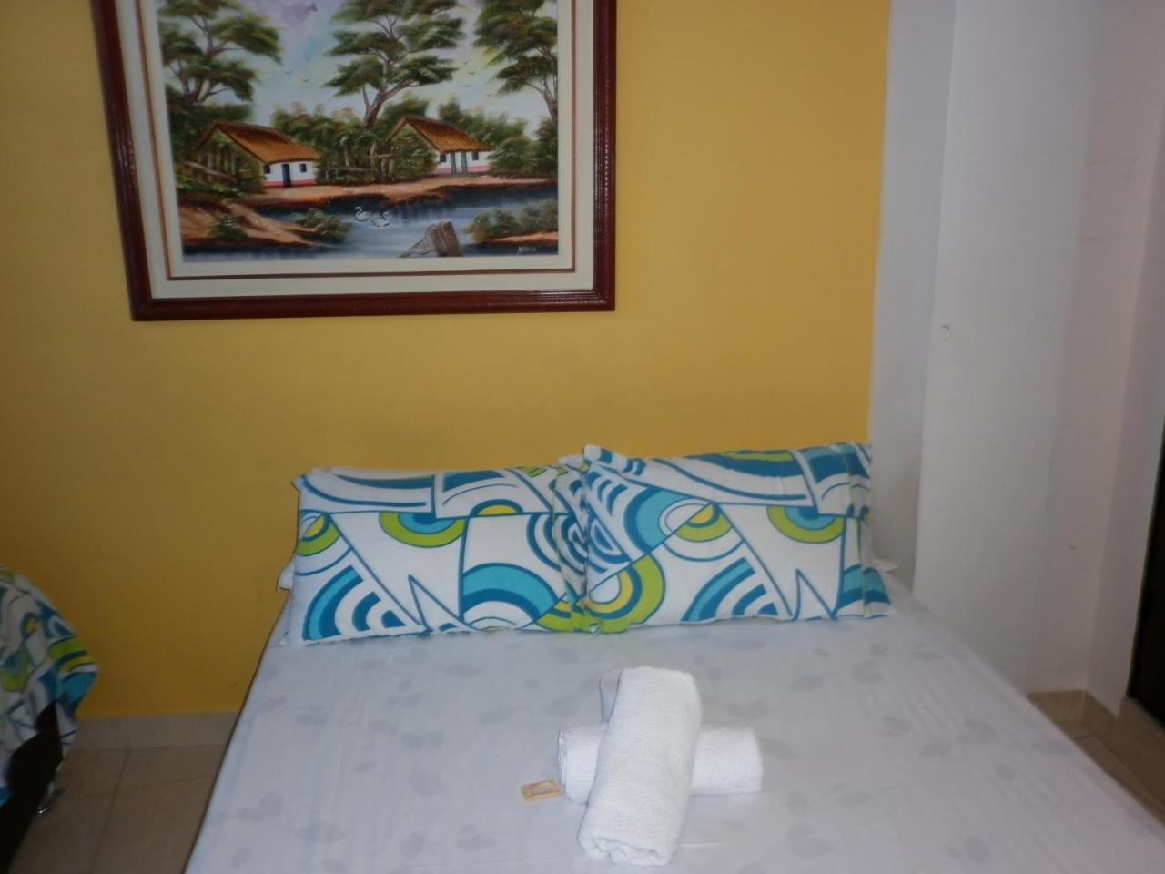 Hotel Espanol Neiva Неива Екстериор снимка