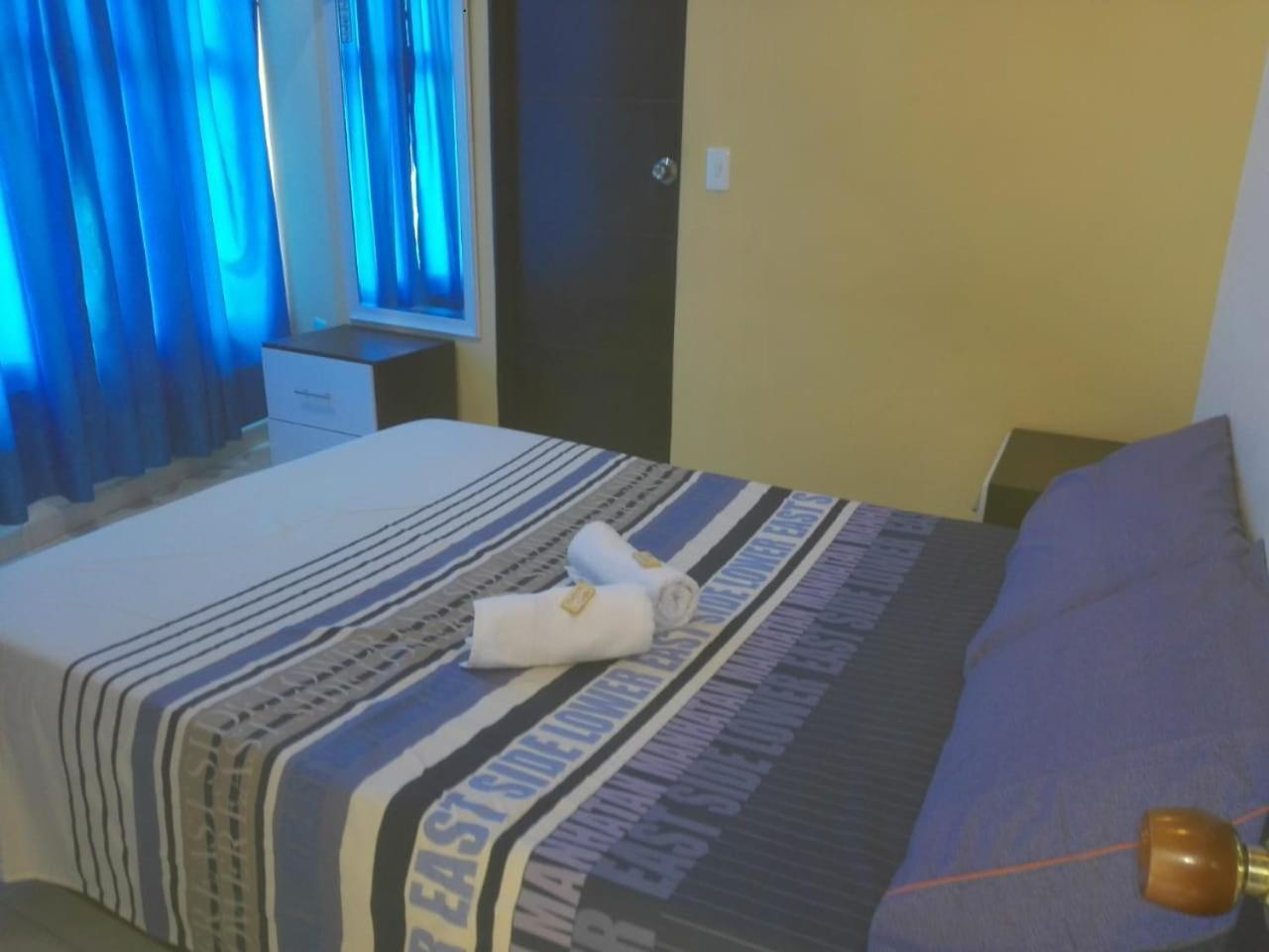 Hotel Espanol Neiva Неива Екстериор снимка