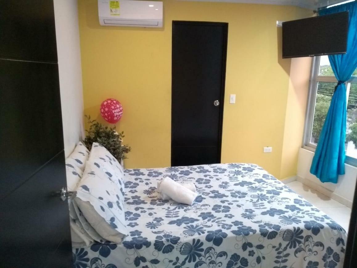 Hotel Espanol Neiva Неива Екстериор снимка