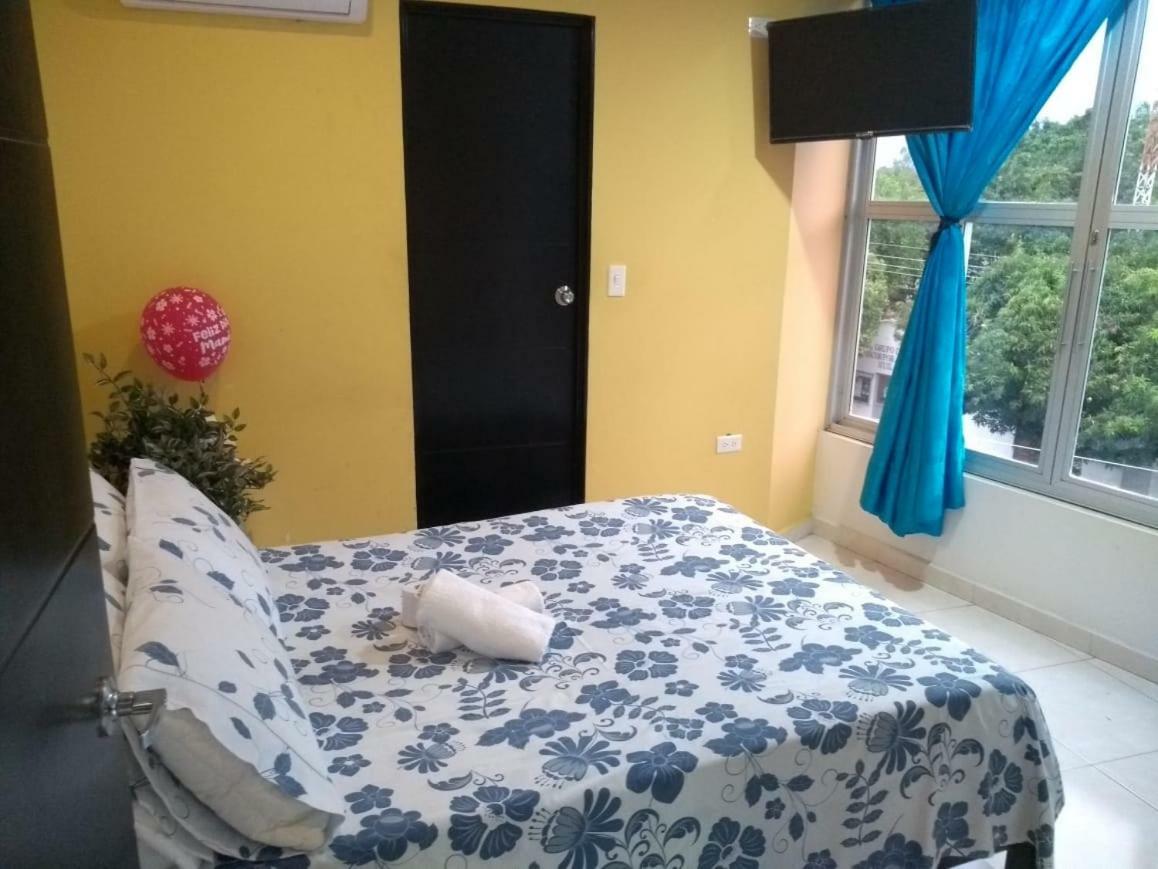 Hotel Espanol Neiva Неива Екстериор снимка