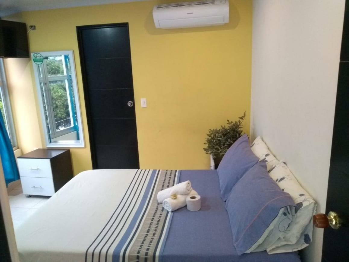 Hotel Espanol Neiva Неива Екстериор снимка
