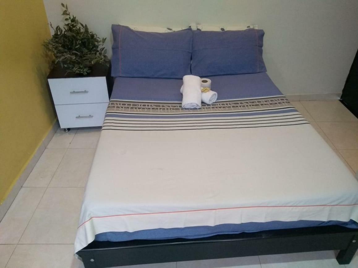 Hotel Espanol Neiva Неива Екстериор снимка