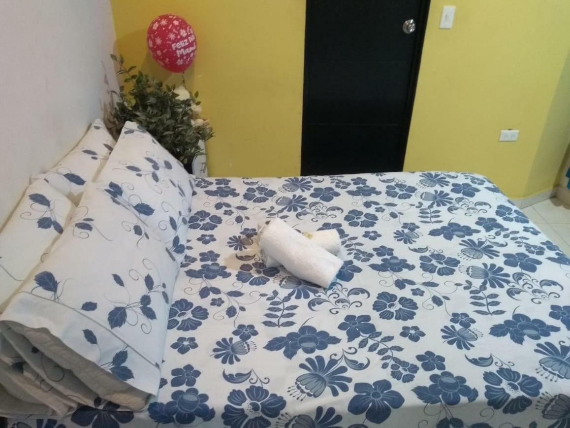 Hotel Espanol Neiva Неива Екстериор снимка