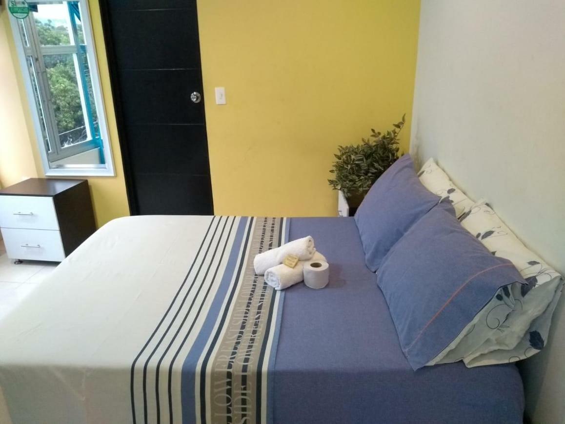 Hotel Espanol Neiva Неива Екстериор снимка