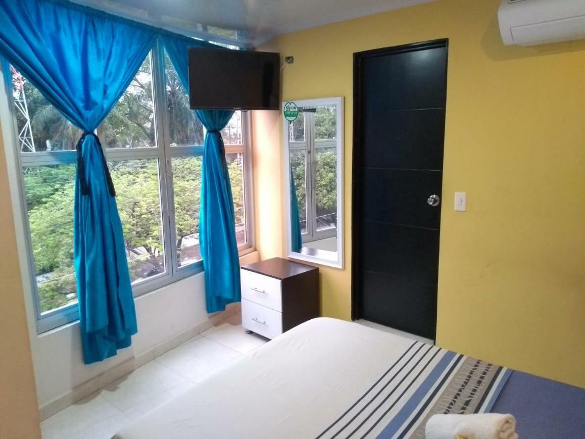 Hotel Espanol Neiva Неива Екстериор снимка